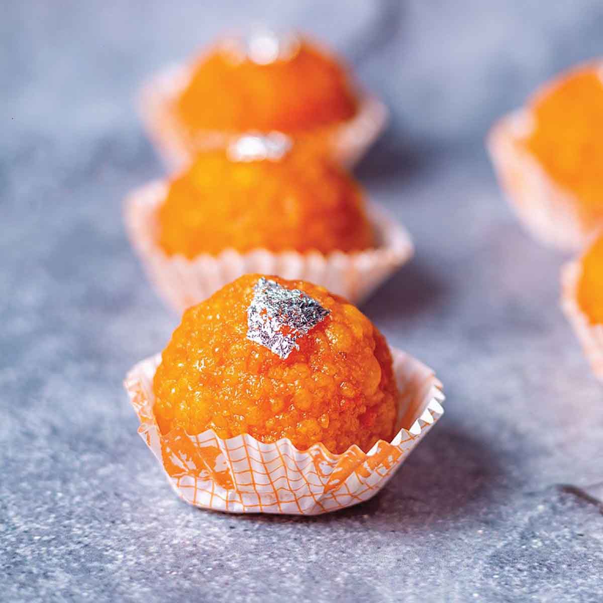 Motichur Laddu 1KG